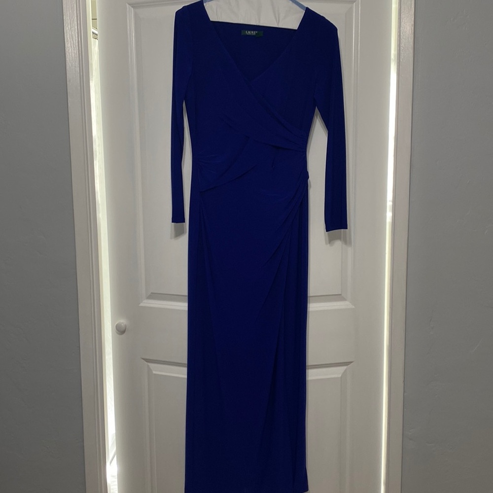 Lauren Ralph Lauren Long Dress or Gown